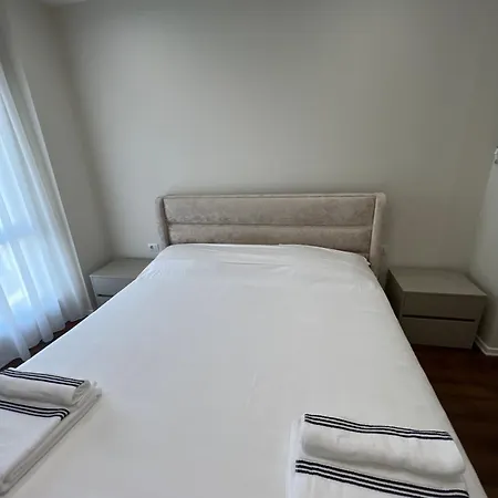 Cozy Apartment *