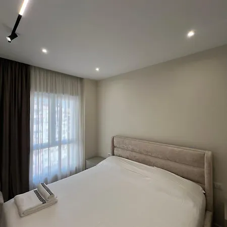 Cozy Apartment *