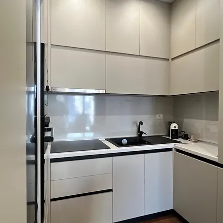 Apartment Cozy *