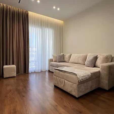 Cozy Apartment