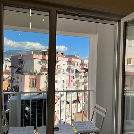 Cozy * Tirana