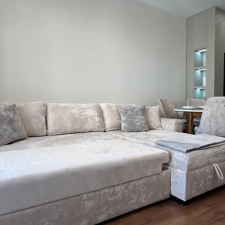 Cozy Apartment