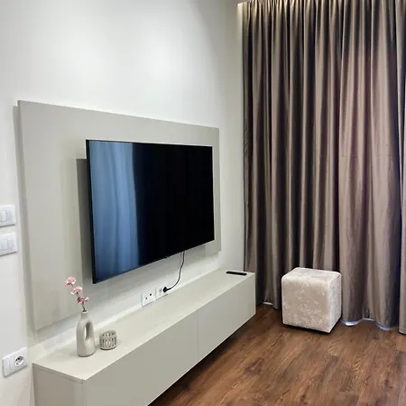 Cozy Apartment Tirana