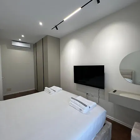 Cozy Tirana
